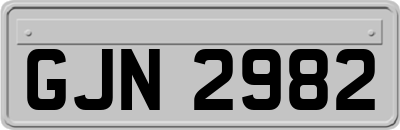 GJN2982