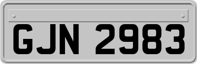 GJN2983