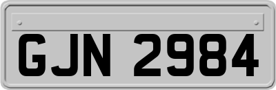 GJN2984