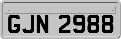 GJN2988