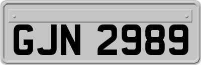 GJN2989