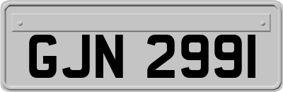 GJN2991
