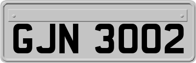 GJN3002