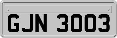GJN3003