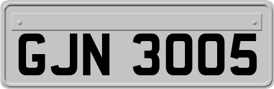 GJN3005