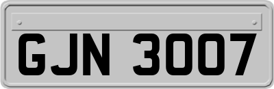 GJN3007