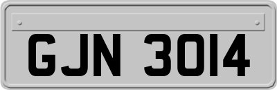GJN3014