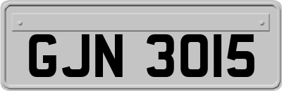 GJN3015