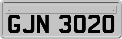 GJN3020