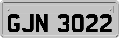 GJN3022
