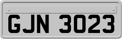 GJN3023