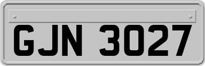 GJN3027