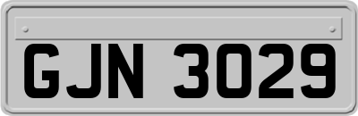 GJN3029