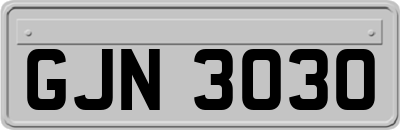 GJN3030