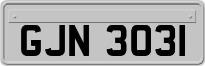GJN3031