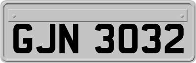 GJN3032