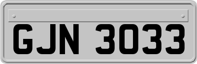 GJN3033