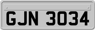 GJN3034