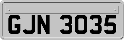GJN3035