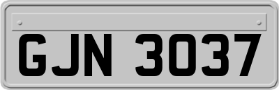 GJN3037