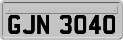 GJN3040