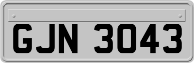 GJN3043