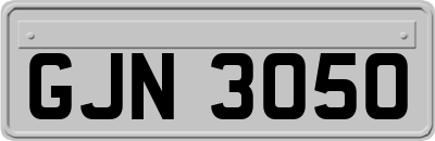 GJN3050