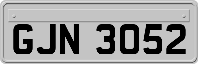 GJN3052