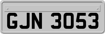 GJN3053
