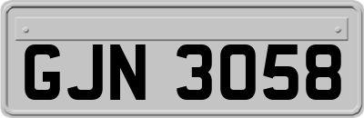 GJN3058