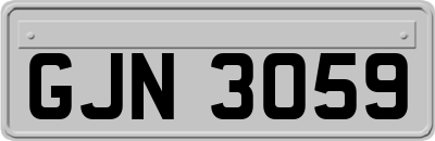 GJN3059