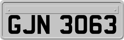 GJN3063
