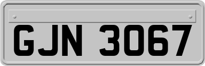 GJN3067