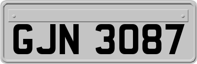 GJN3087