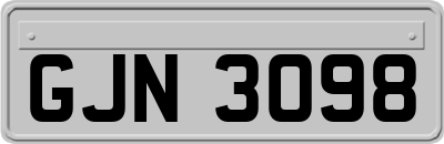 GJN3098
