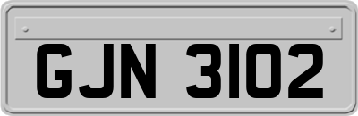 GJN3102