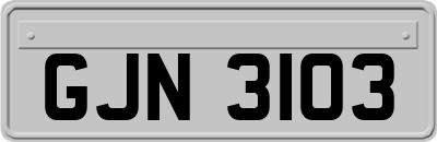 GJN3103