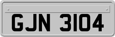 GJN3104