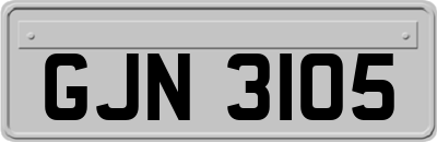 GJN3105