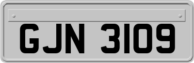 GJN3109