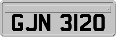 GJN3120