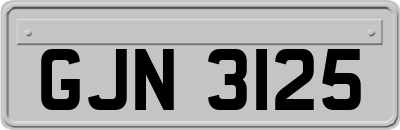 GJN3125
