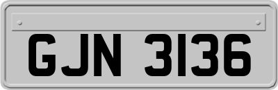 GJN3136