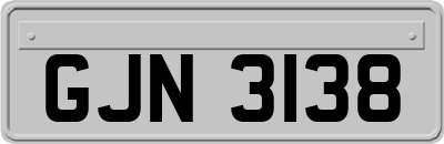 GJN3138