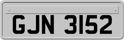 GJN3152
