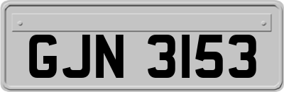 GJN3153