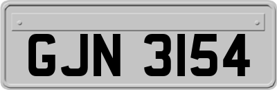 GJN3154