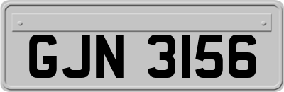 GJN3156