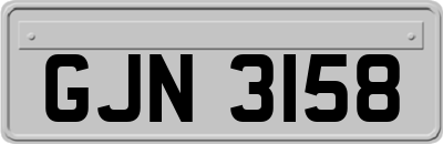 GJN3158