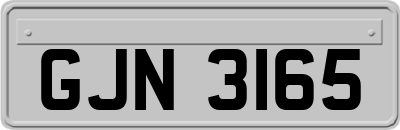 GJN3165